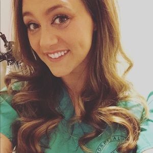 Meet your Posher, Kasey